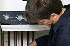 boiler repair Netherclay