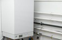 free Netherclay condensing boiler quotes